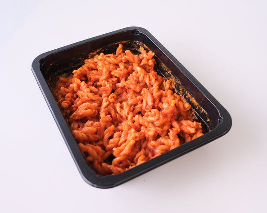 Pasta alla Vodka