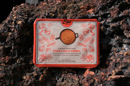 Pasta alla Vodka