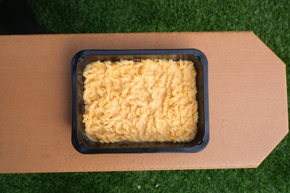 Mac & Cheese