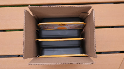 Wholesale Trial Bundle