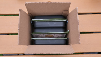 Wholesale Trial Bundle