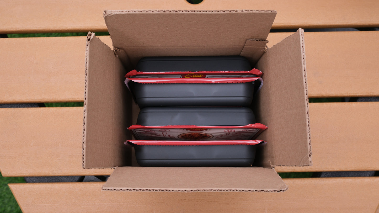 Wholesale Trial Bundle
