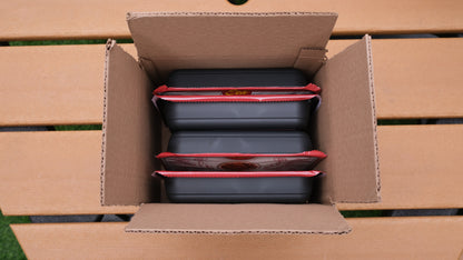 Wholesale Trial Bundle