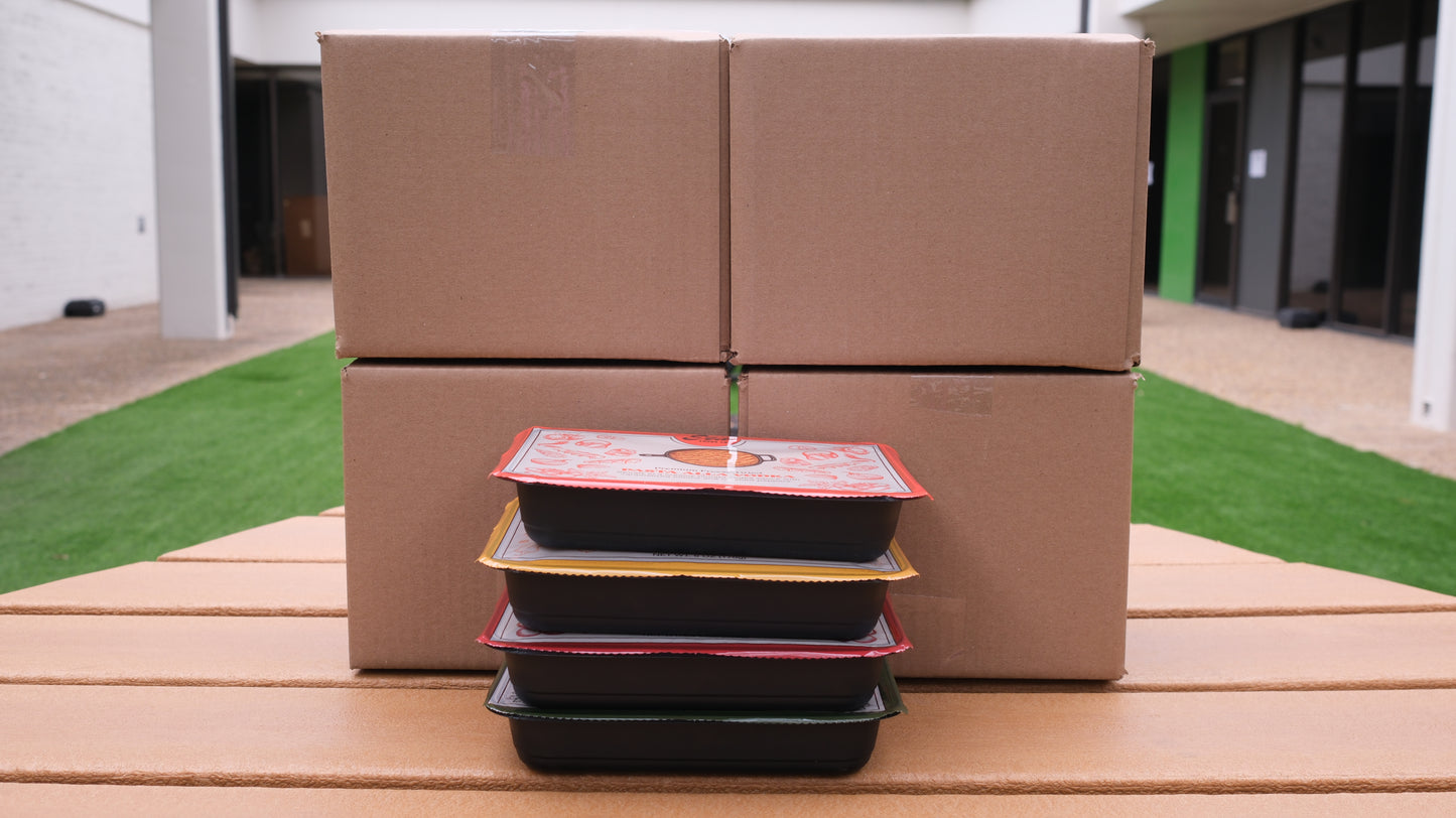 Wholesale Trial Bundle