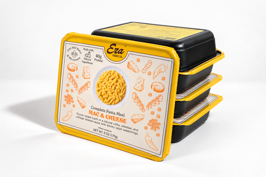 Mac & Cheese