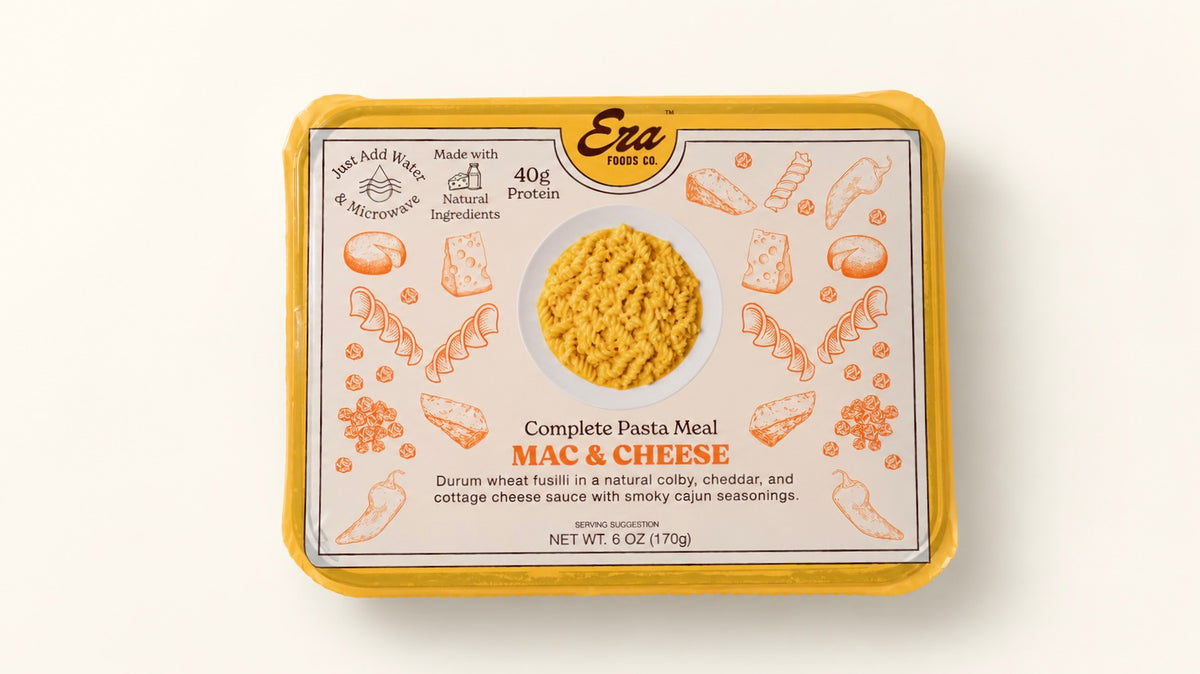 Mac & Cheese