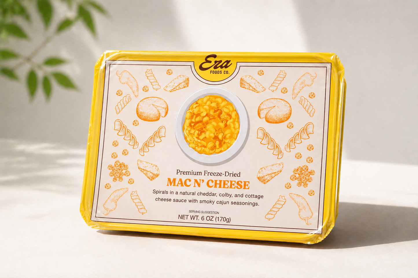 Mac & Cheese