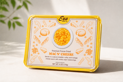 Mac & Cheese