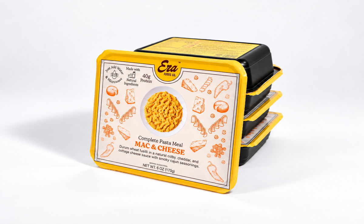 Mac & Cheese