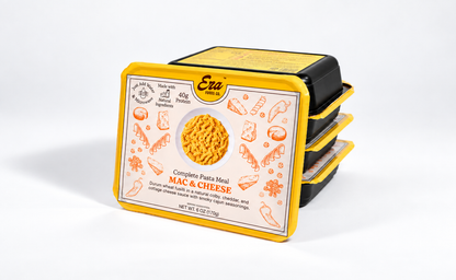 Mac & Cheese
