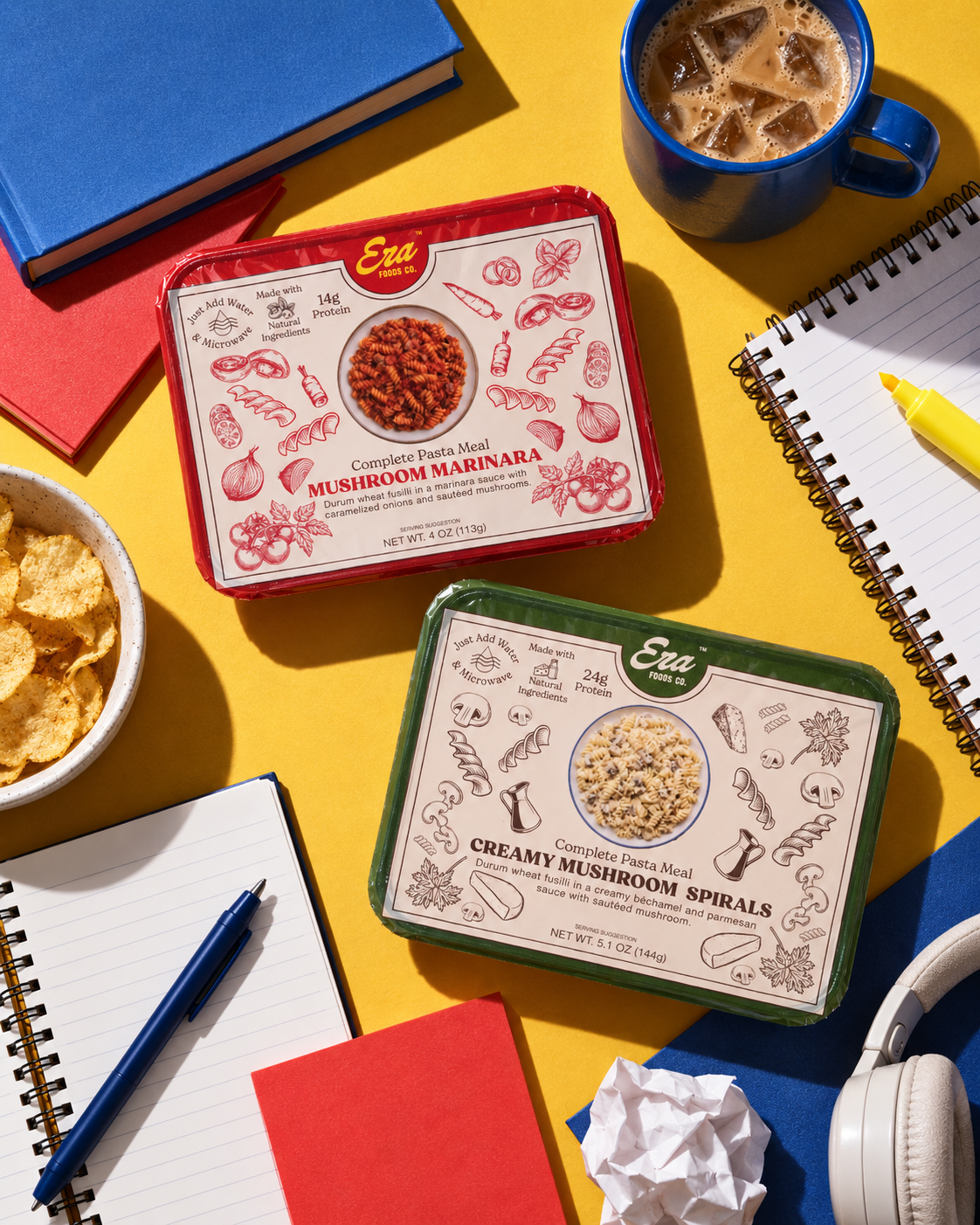 Era Foods Company